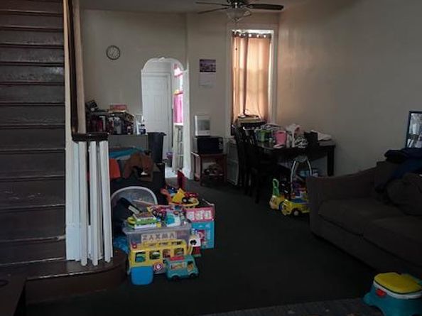 2744 N Taylor Street, Philadelphia PA 19132