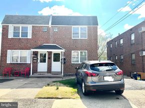 7531 Watson Street, Philadelphia PA 19111