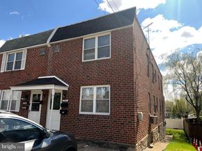 7531 Watson Street, Philadelphia PA 19111