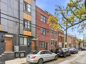 2604 Reed Street, Philadelphia PA 19146