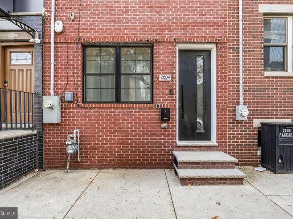 2604 Reed Street, Philadelphia PA 19146