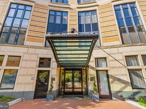 400 Massachusetts Avenue NW 414, Washington DC 20001