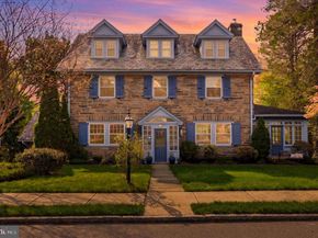 318 N Bowman Avenue, Merion Station PA 19066
