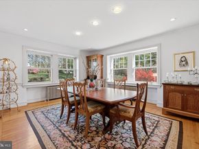 318 N Bowman Avenue, Merion Station PA 19066