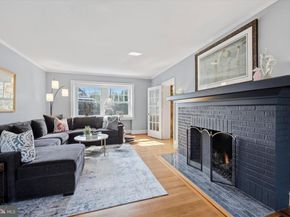 318 N Bowman Avenue, Merion Station PA 19066