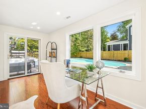 7301 Marbury Road, Bethesda MD 20817