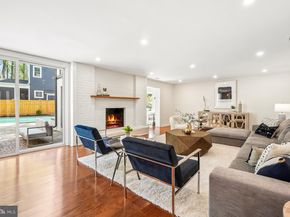 7301 Marbury Road, Bethesda MD 20817