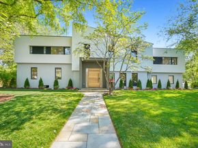 7301 Marbury Road, Bethesda MD 20817