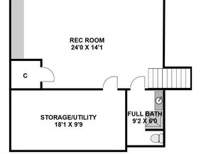 7301 Marbury Road, Bethesda MD 20817