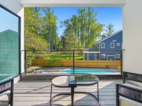 7301 Marbury Road, Bethesda MD 20817