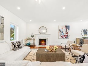 7301 Marbury Road, Bethesda MD 20817