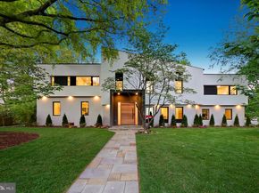 7301 Marbury Road, Bethesda MD 20817