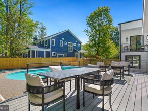7301 Marbury Road, Bethesda MD 20817