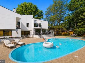 7301 Marbury Road, Bethesda MD 20817