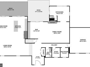 7301 Marbury Road, Bethesda MD 20817