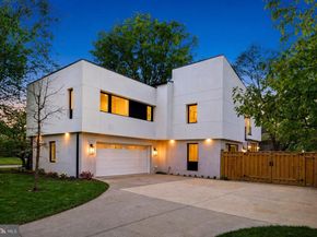 7301 Marbury Road, Bethesda MD 20817