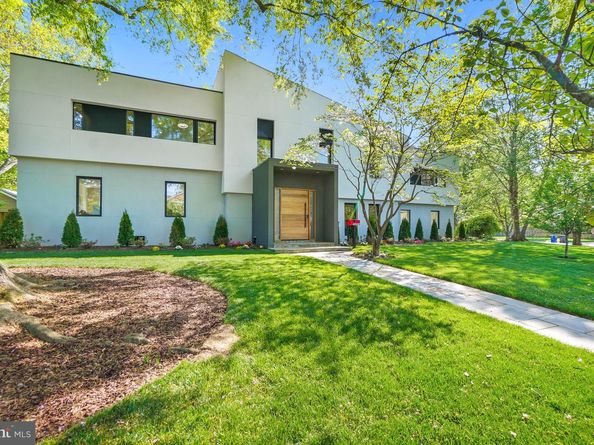 7301 Marbury Road, Bethesda MD 20817