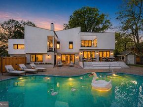 7301 Marbury Road, Bethesda MD 20817