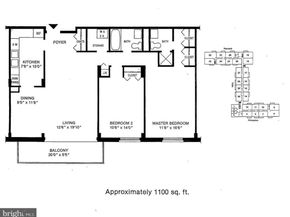 801 Yale Avenue 1121, Swarthmore PA 19081