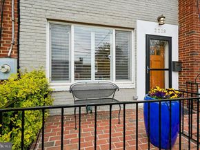 2223 16TH Street NE, Washington DC 20018
