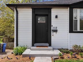 1112 N Roosevelt Street, Arlington VA 22205