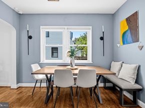 1112 N Roosevelt Street, Arlington VA 22205