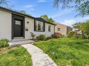 1112 N Roosevelt Street, Arlington VA 22205