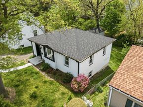 1112 N Roosevelt Street, Arlington VA 22205