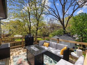 1112 N Roosevelt Street, Arlington VA 22205