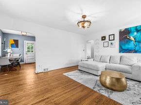 1112 N Roosevelt Street, Arlington VA 22205