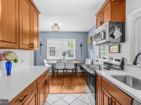 1112 N Roosevelt Street, Arlington VA 22205