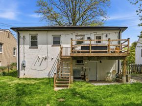 1112 N Roosevelt Street, Arlington VA 22205