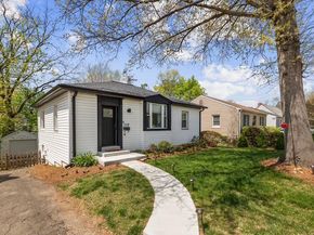 1112 N Roosevelt Street, Arlington VA 22205
