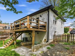 1112 N Roosevelt Street, Arlington VA 22205
