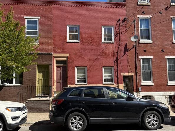 729 Wharton Street, Philadelphia PA 19147