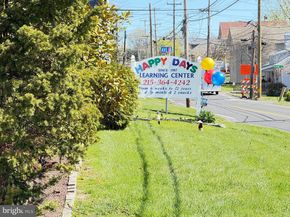 1404 Brownsville Road, Feasterville Trevose PA 19053