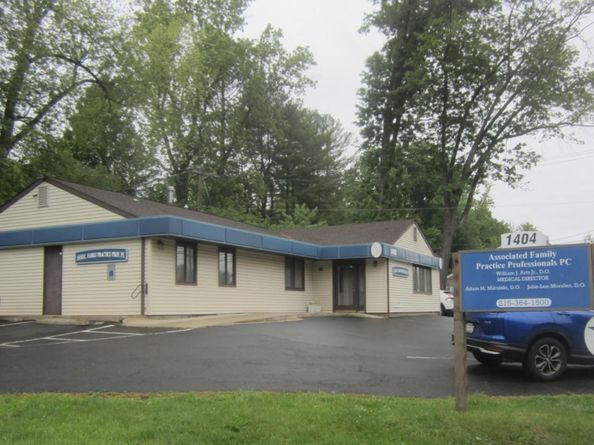 1404 Brownsville Road, Feasterville Trevose PA 19053