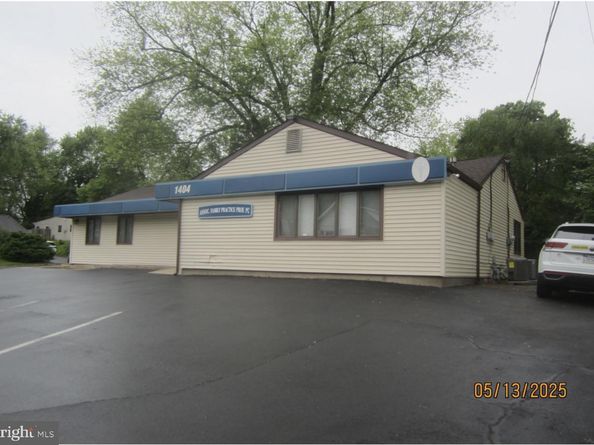 1404 Brownsville Road, Feasterville Trevose PA 19053