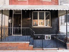 420 Manton Street, Philadelphia PA 19147