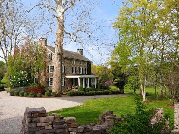 5966 Mechanicsville Road, New Hope PA 18938