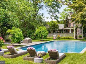 5966 Mechanicsville Road, New Hope PA 18938