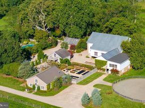 5966 Mechanicsville Road, New Hope PA 18938