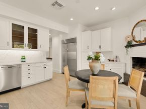 3249 P Street NW, Washington DC 20007