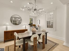 3249 P Street NW, Washington DC 20007