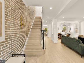 3249 P Street NW, Washington DC 20007