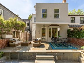 3249 P Street NW, Washington DC 20007