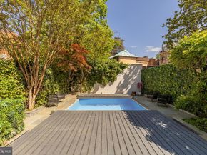 3249 P Street NW, Washington DC 20007