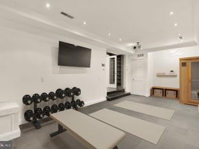 3249 P Street NW, Washington DC 20007