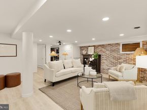 3249 P Street NW, Washington DC 20007