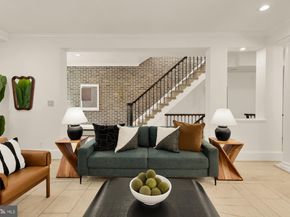 3249 P Street NW, Washington DC 20007
